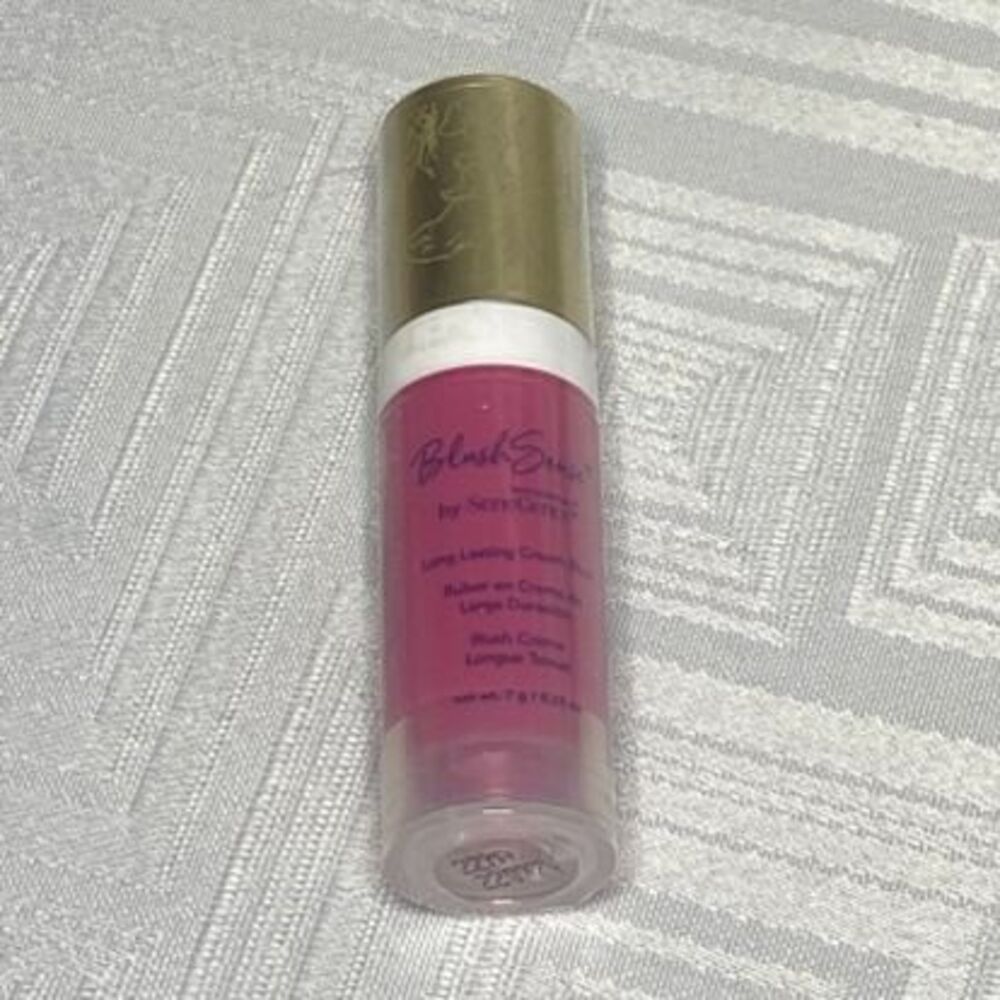 Pink Berry BlushSense